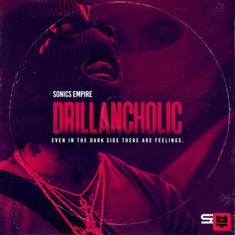 Sonics Empire Drillancholic - Professional Music Instrument Photo