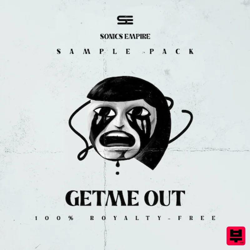 Sonics Empire Get Me Out - Hip Hop