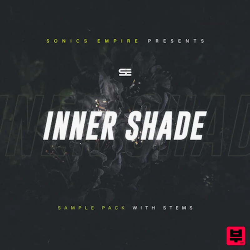 Sonics Empire Inner Shade - Hip Hop