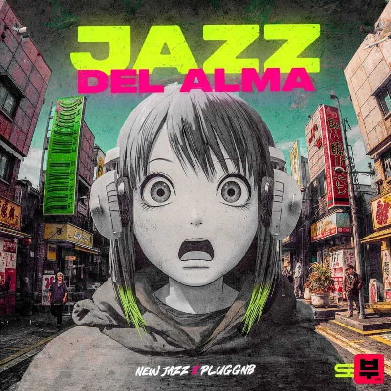 Sonics Empire Jazz Del Alma - Jazz