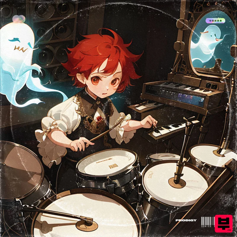 Sonics Empire Prodigy - Pop
