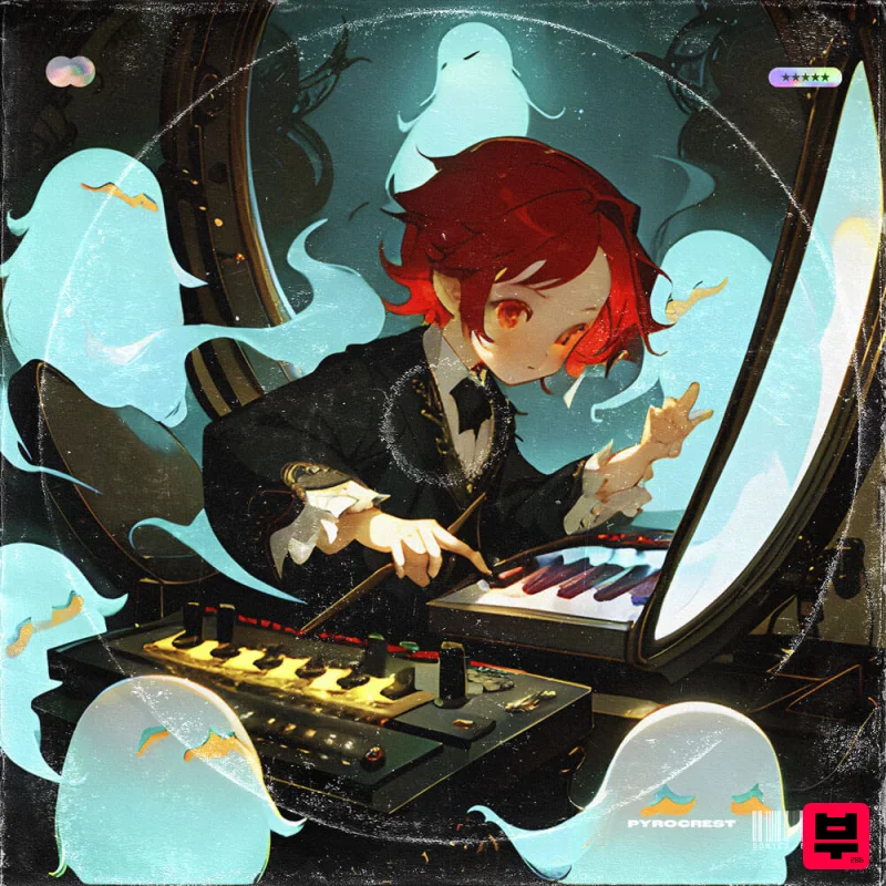 Sonics Empire Pyrocrest - Trap