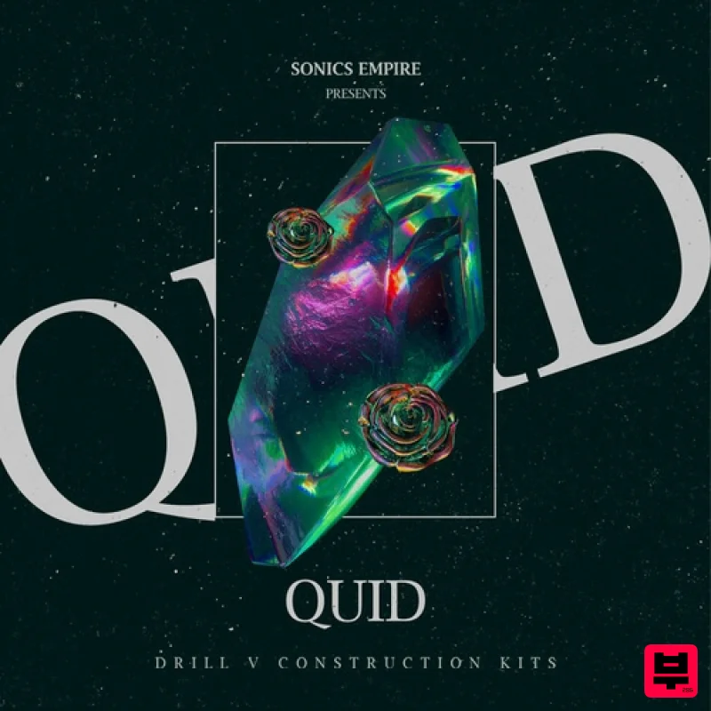 Sonics Empire QUID - Professional Music Instrument Photo