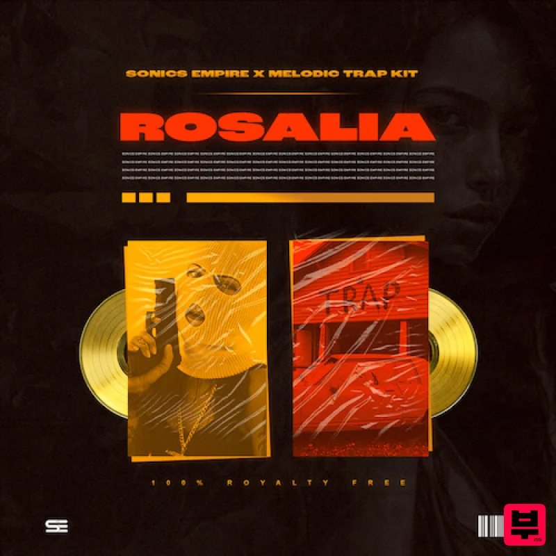 Sonics Empire Rosalia - Soul