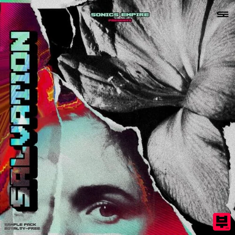 Sonics Empire Salvation - Hip Hop