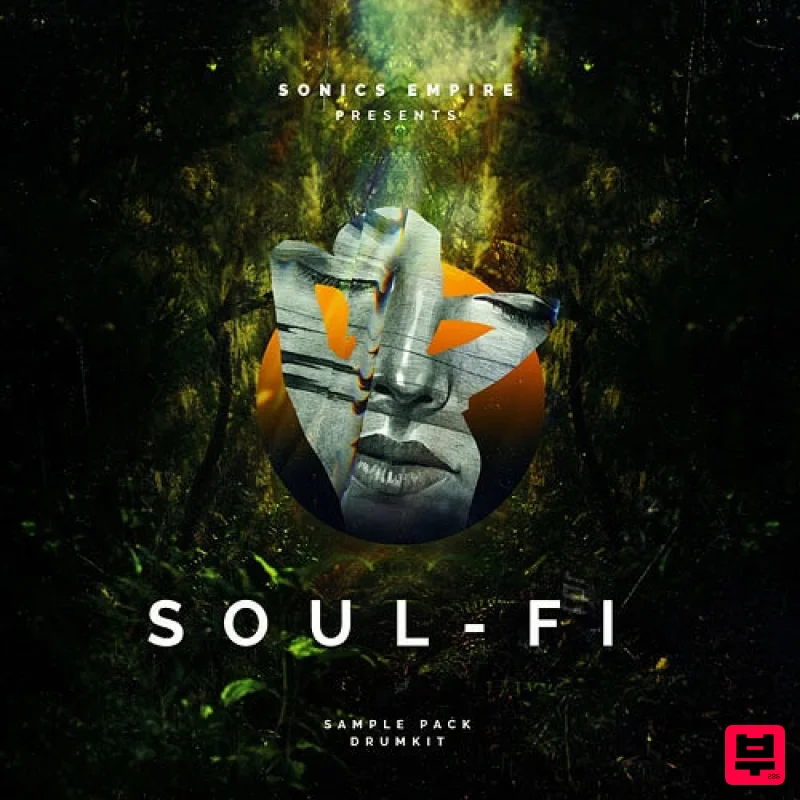 Sonics Empire SOUL-FI - Lofi