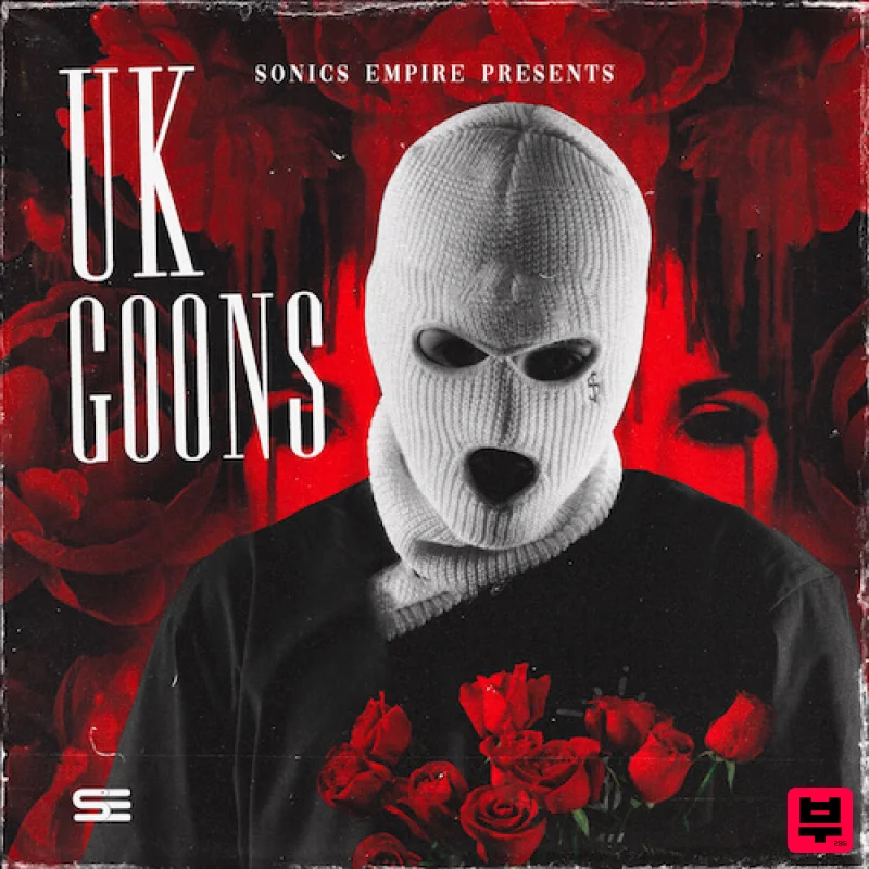 Sonics Empire UK Goons - Professional Music Instrument Photo