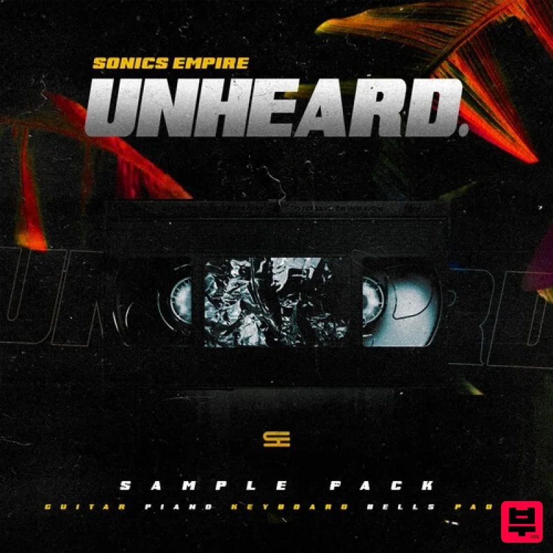 Sonics Empire Unheard - Halloween