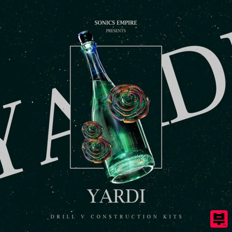 Sonics Empire Yardi - Professional Music Instrument Photo