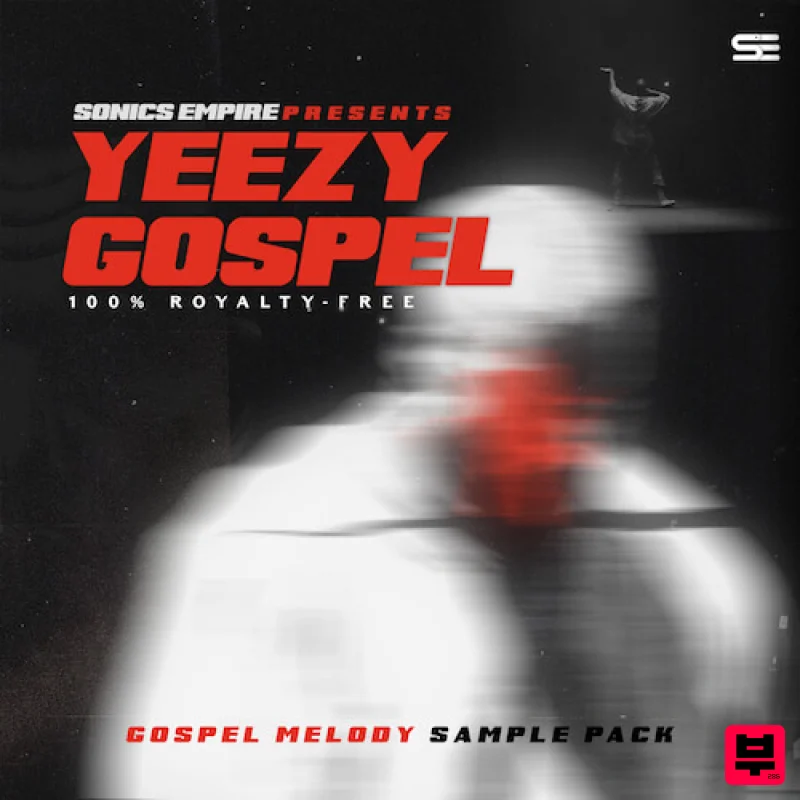 Sonics Empire YEEZY GOSPEL - Hip Hop