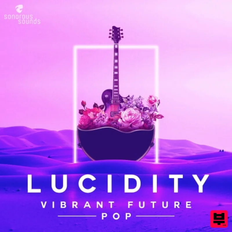 Sonorous Sounds Lucidity - Future Pop