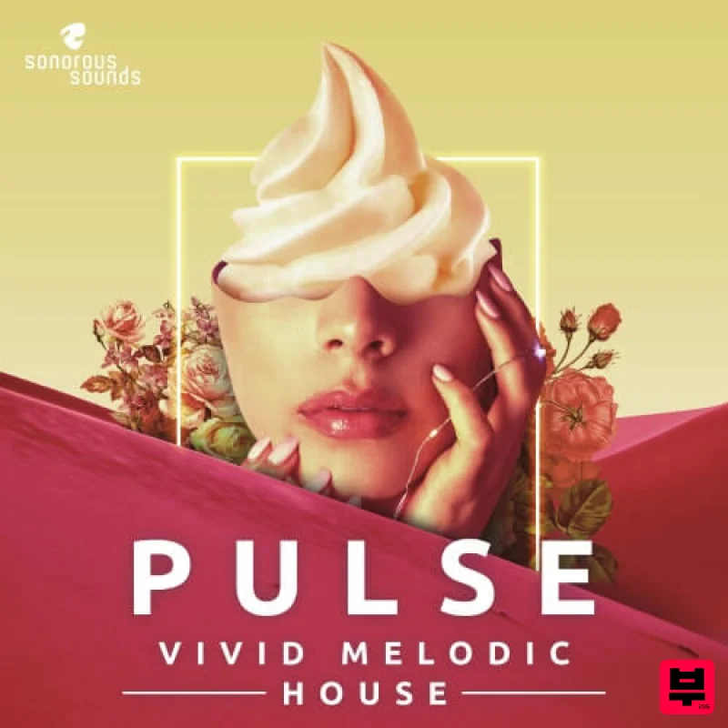 Sonorous Sounds Pulse - House