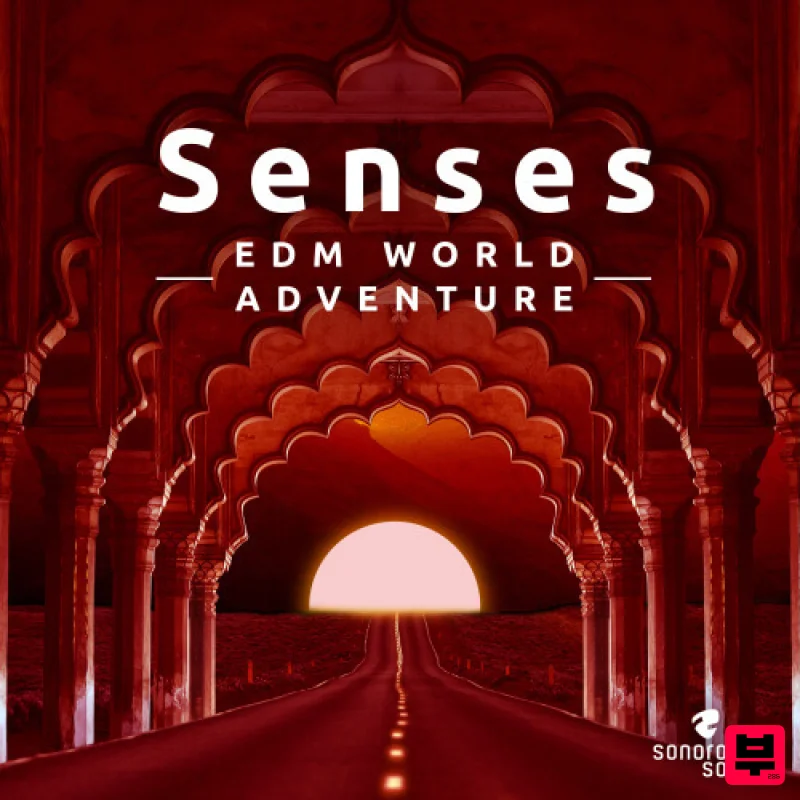 Sonorous Sounds Senses - EDM