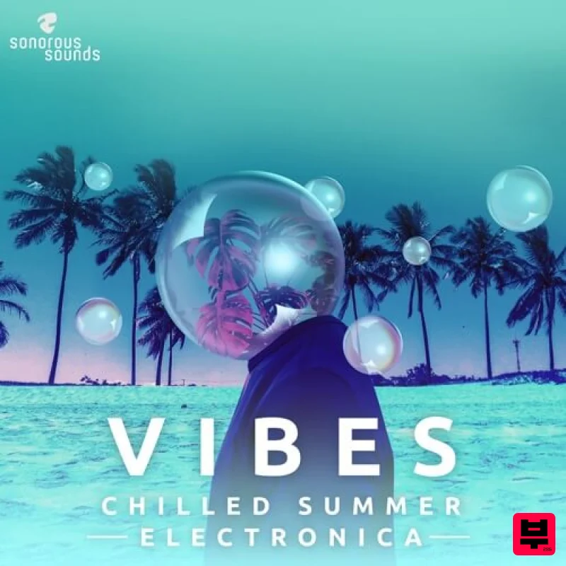 Sonorous Sounds Vibes - Electronica