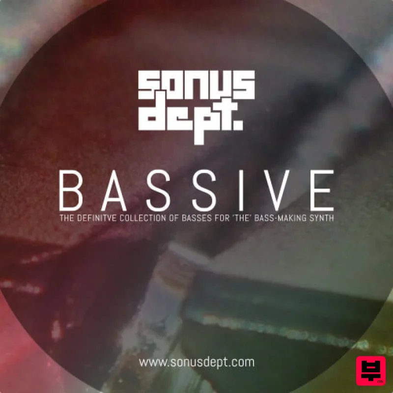 Sonus Dept Bassive - Bass House