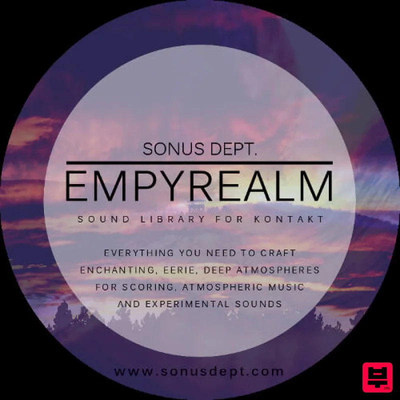 Sonus Dept Empyrealm - Ambient