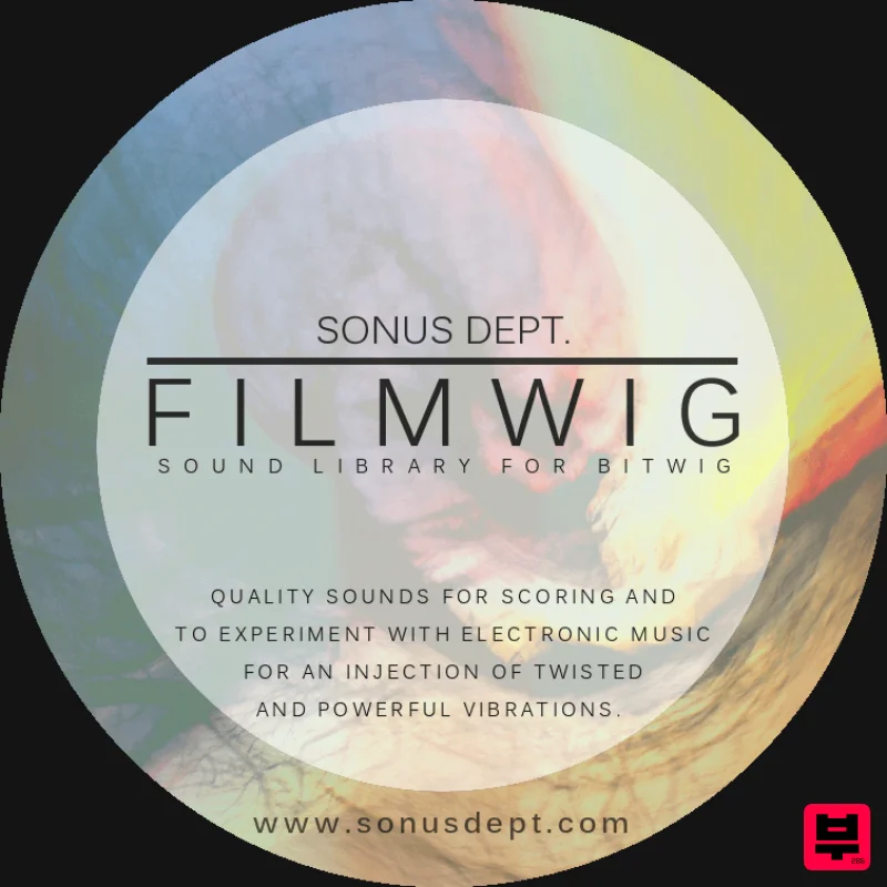Sonus Dept Filmwig - Ambient