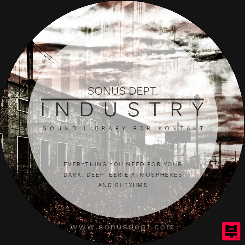 Sonus Dept Industry - Ambient