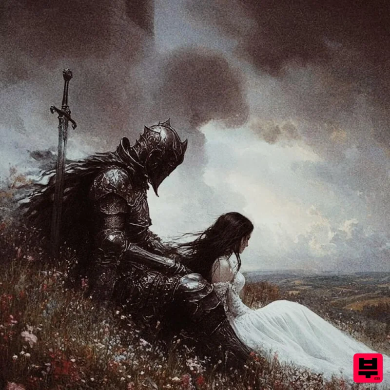 sorrow bringer Believe - Ambient