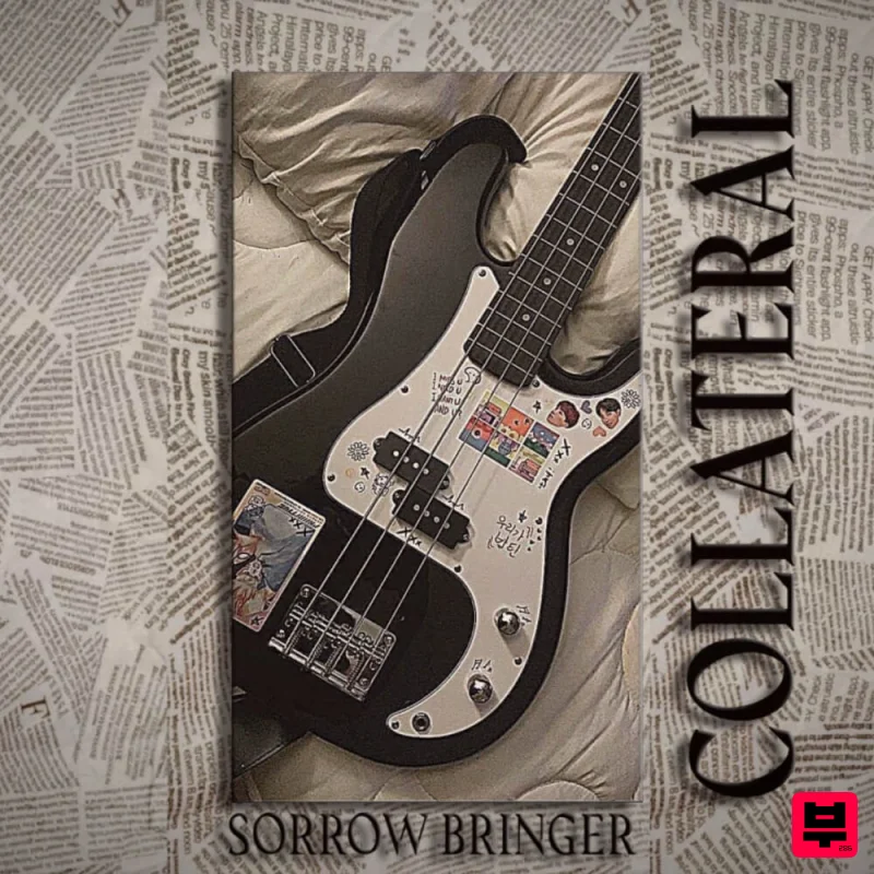 sorrow bringer Collateral - Alternative Music