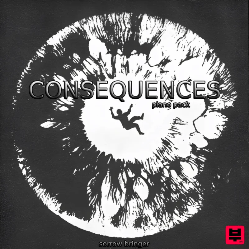 sorrow bringer Consequences - Hip Hop