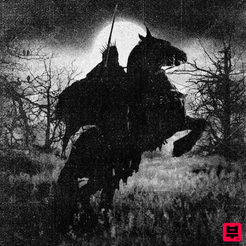 sorrow bringer Dissection – Emotional Trap Loops & Atmospheric Melodies - Trap