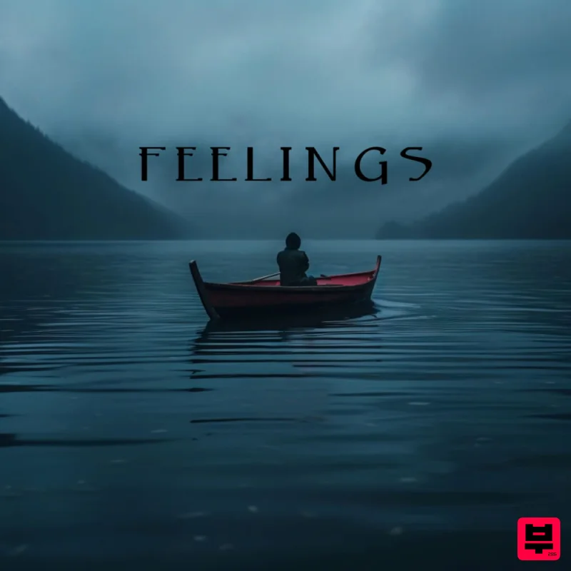 sorrow bringer Feelings - Lofi