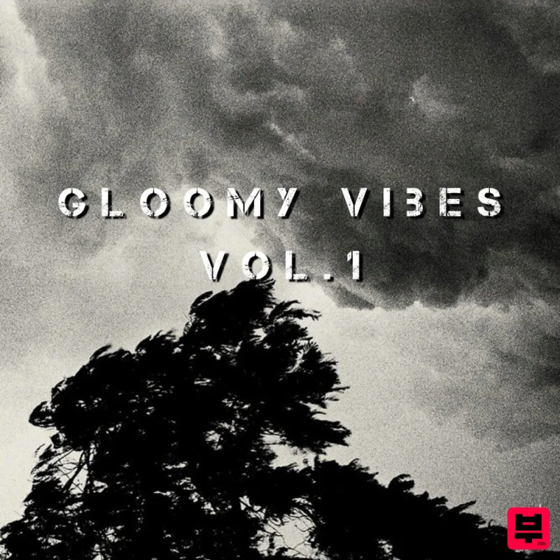 sorrow bringer Gloomy Vibes Vol.1 - Hip Hop