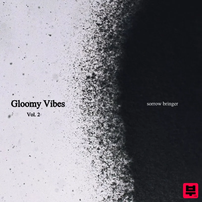 sorrow bringer Gloomy Vibes Vol.2 - Hip Hop