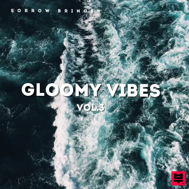 sorrow bringer Gloomy Vibes Vol.3 - Hip Hop