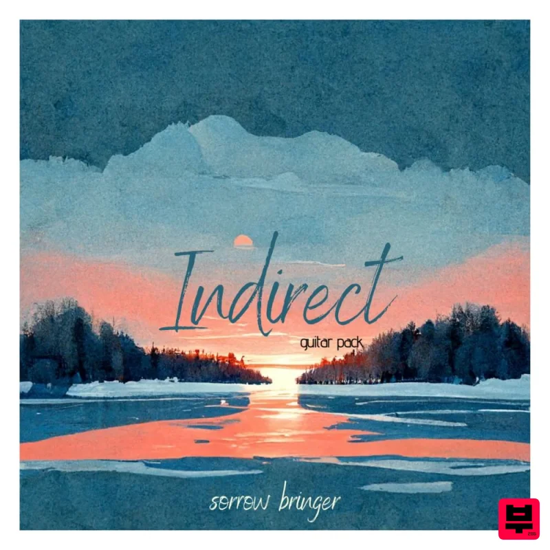 sorrow bringer Indirect - Lofi