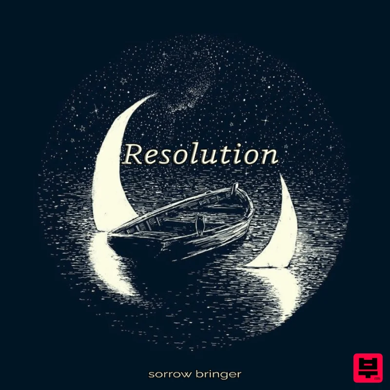 sorrow bringer Resolution - Hip Hop