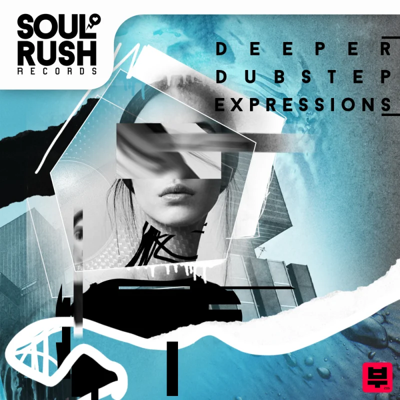 Soul Rush Records Deeper Dubstep Expressions - Dubstep