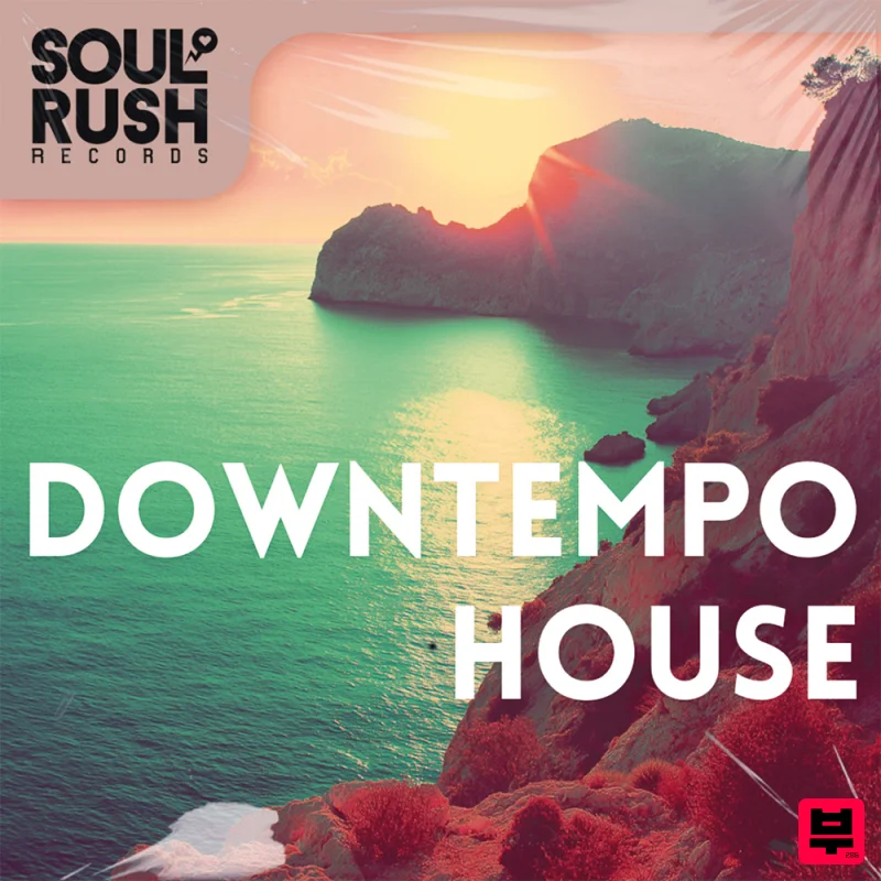 Soul Rush Records Downtempo House - House