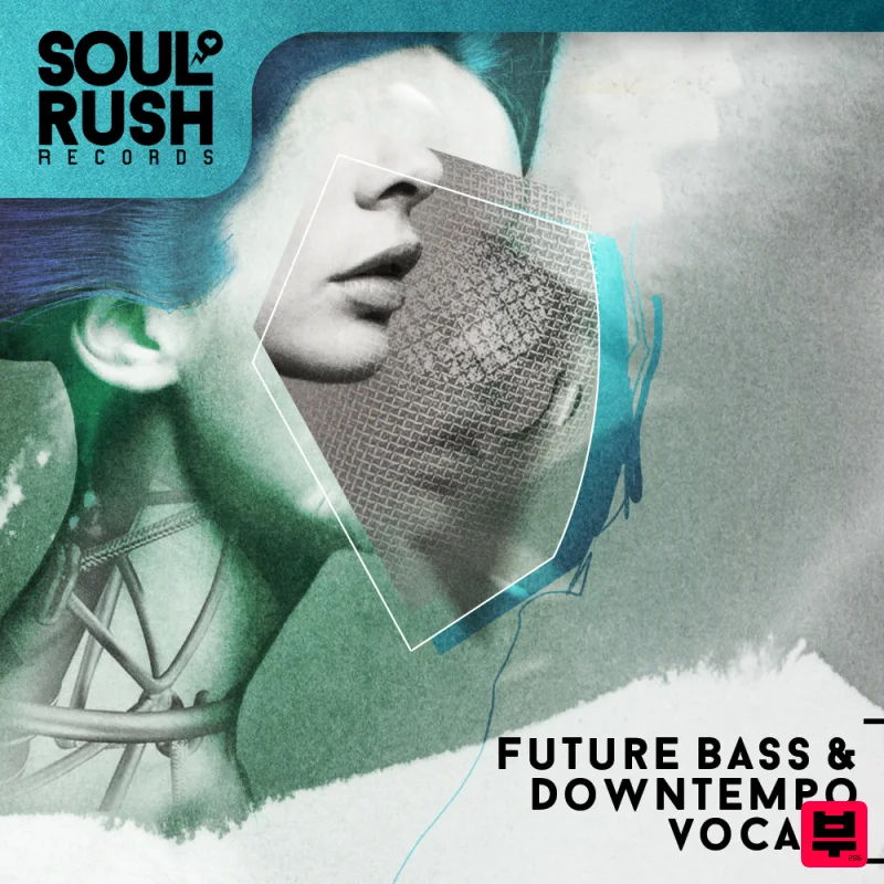 Soul Rush Records Future Bass & Downtempo Vocals - Future Bass