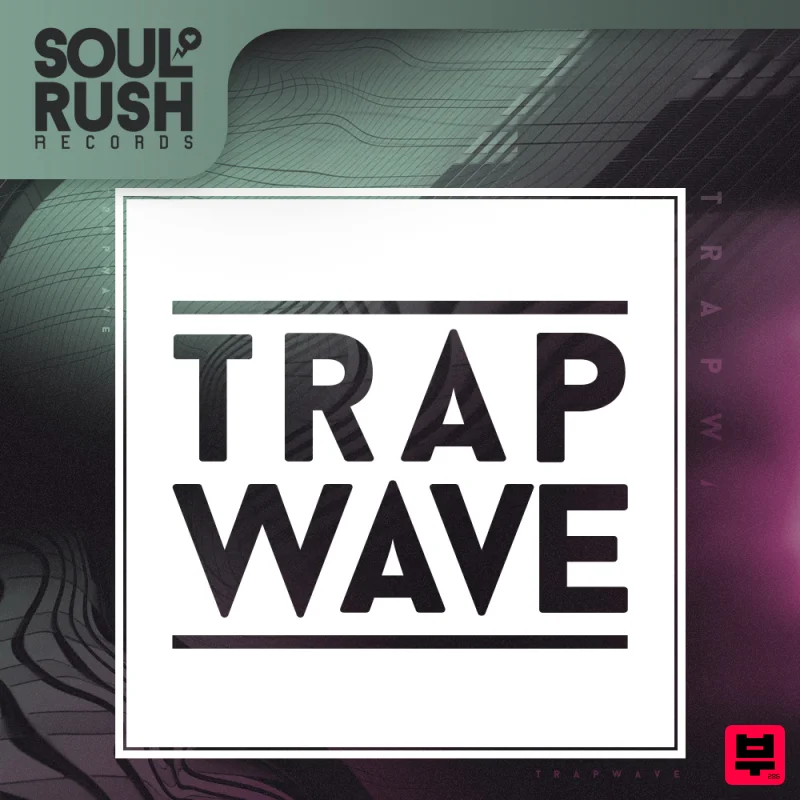 Soul Rush Records Trap Wave - Trap