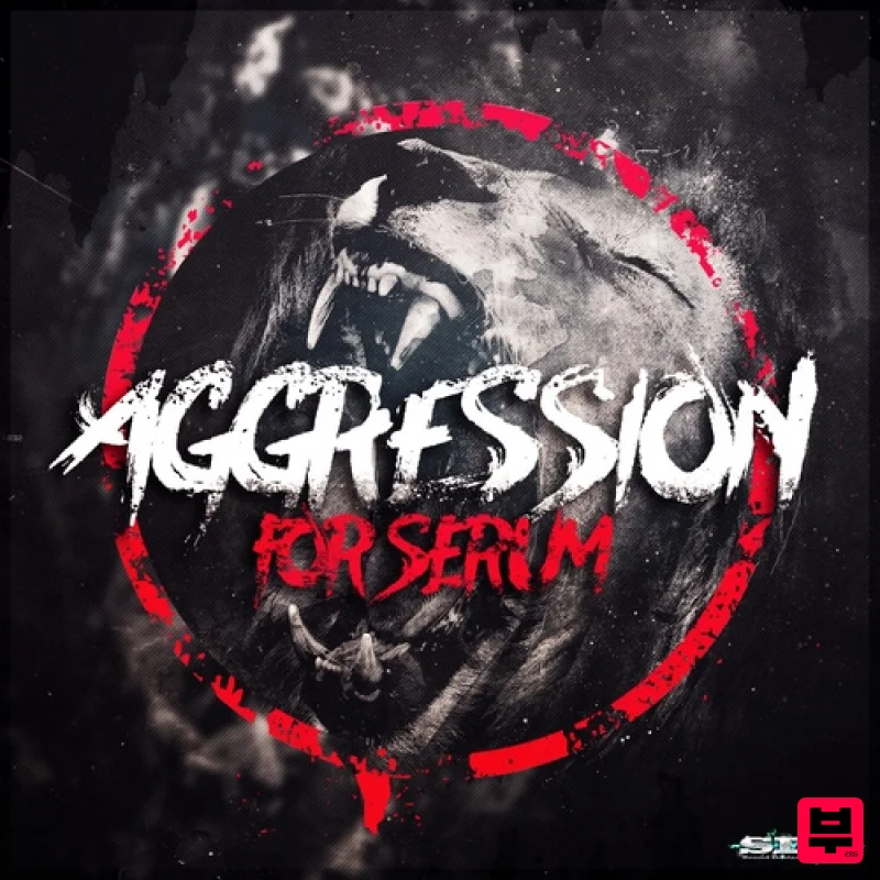 Sound Design Tutorials Aggression for Serum - Complextro