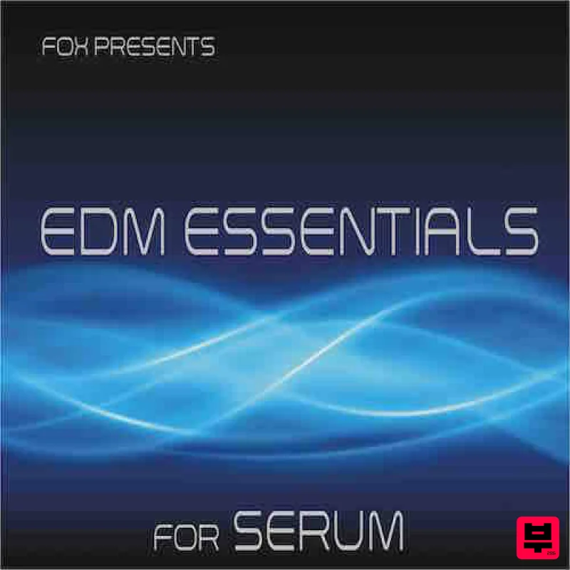 Sound Design Tutorials EDM Essentials for Serum - Big Room
