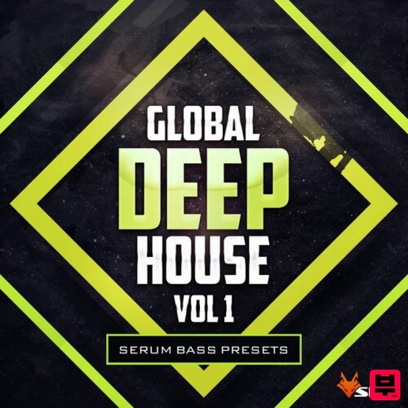 Sound Design Tutorials Global Deep House Vol - Deep House