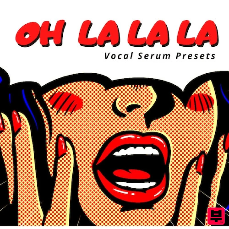 SoundFxWizard OH LA LA LA - Hip Hop