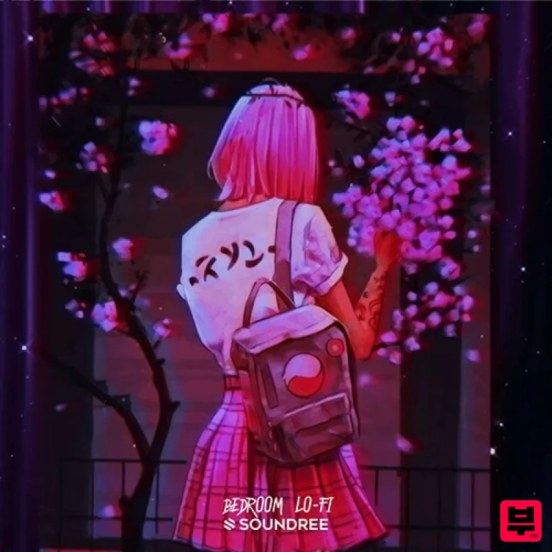 Soundree Bedroom Lo-Fi - Hip Hop