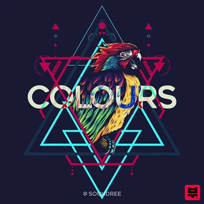 Soundree Colours - Future Bass