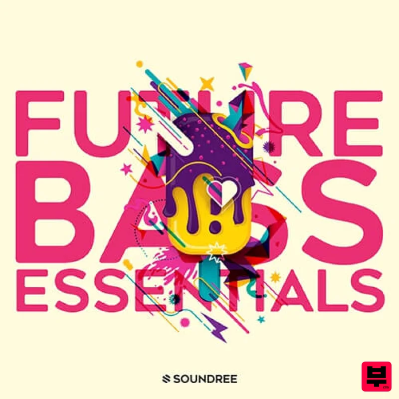Soundree Future Bass Essentials - Future Bass