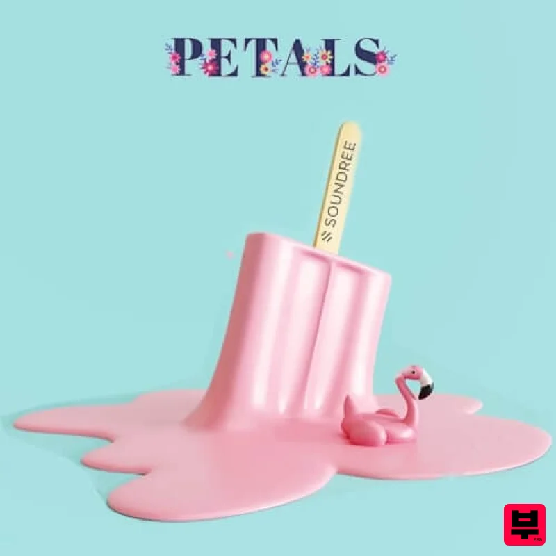Soundree PETALS - Future Bass