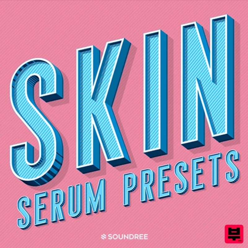 Soundree Skin - Future Bass