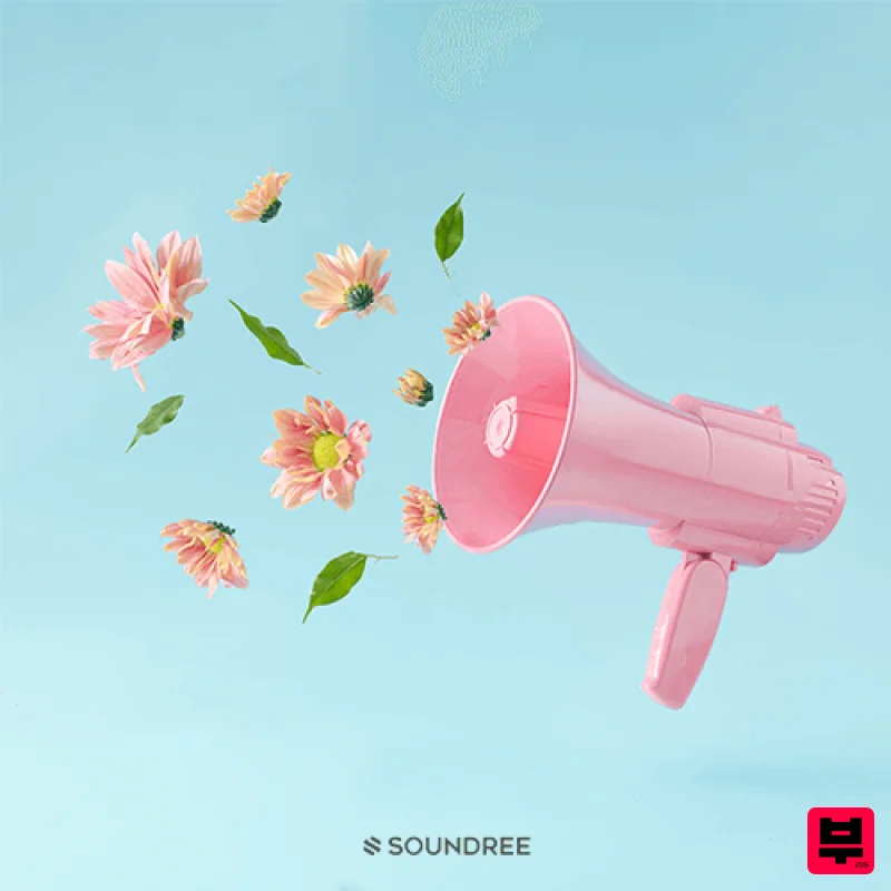 Soundree Vaults - Future Bass