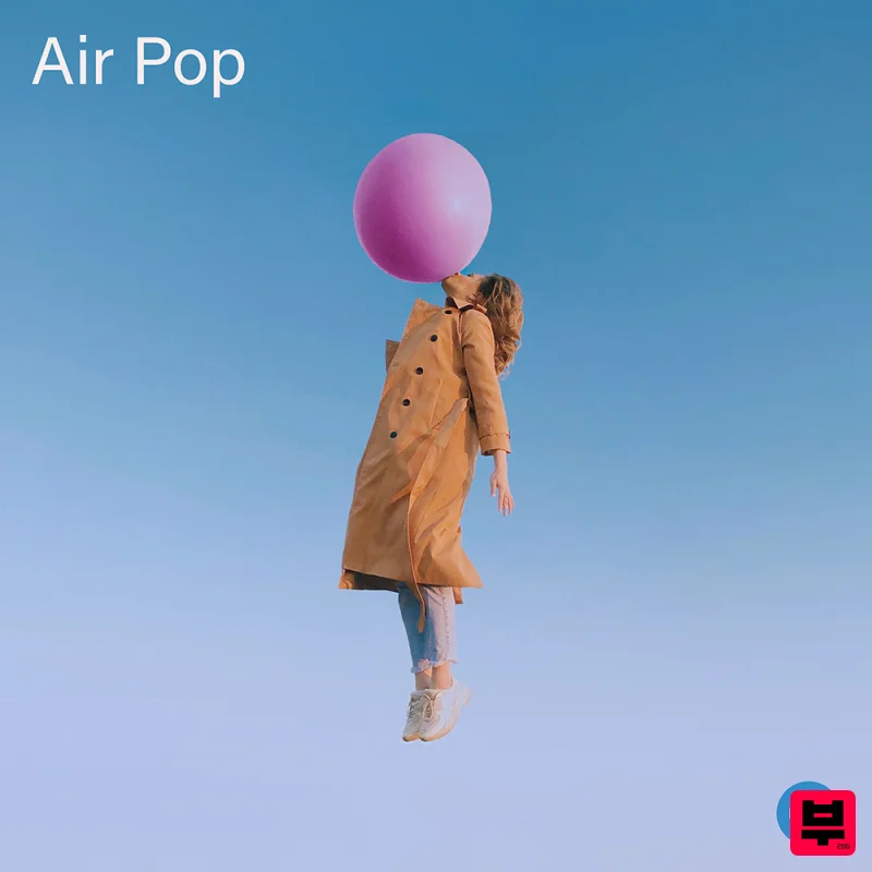 Soundsmiths Air Pop - Future Pop