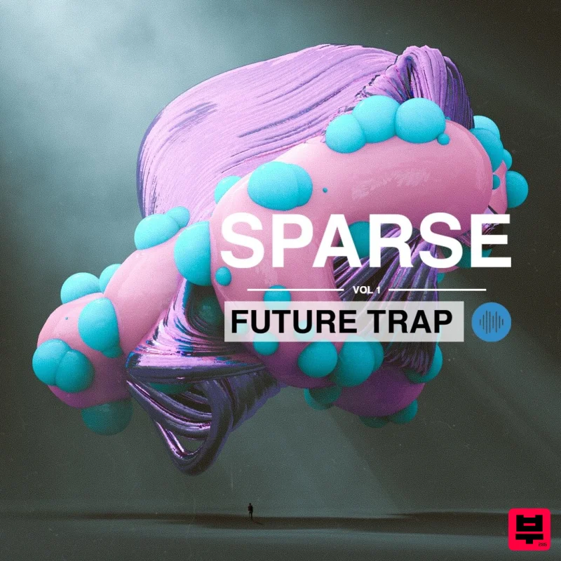 Soundsmiths Sparse: Future Trap Vol.1 - Future Bass