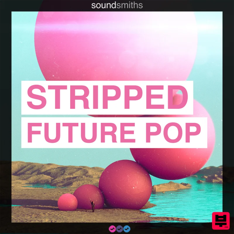 Soundsmiths Stripped Future Pop - Future Pop