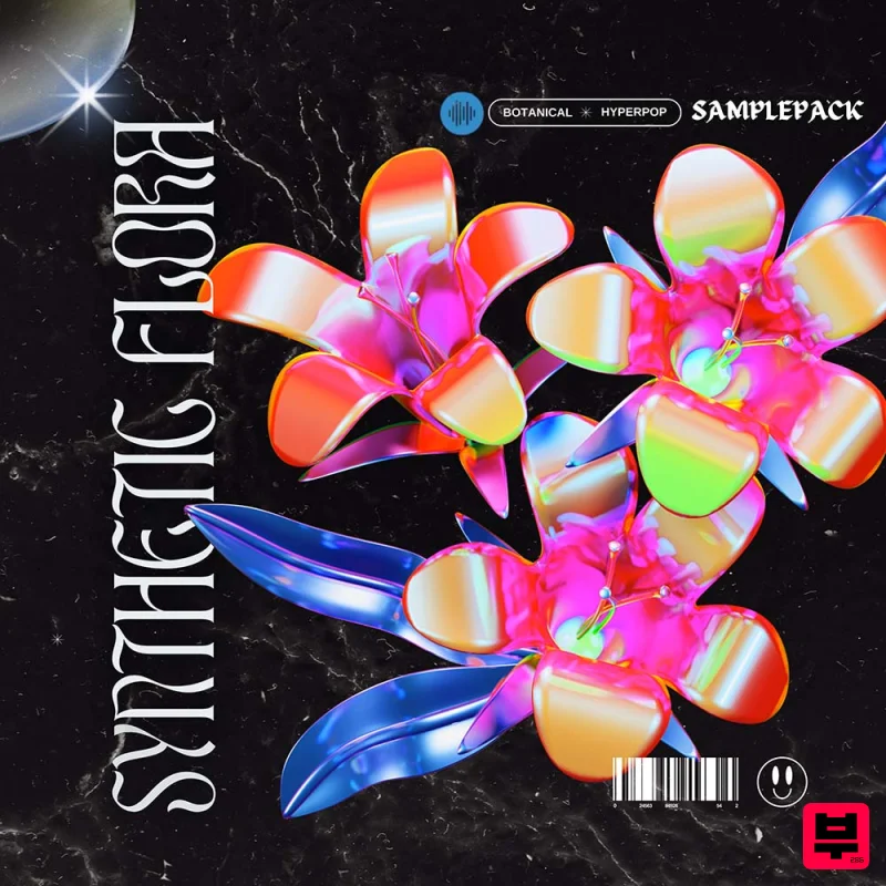 Soundsmiths Synthetic Flora – Botanica Beats - Electronica